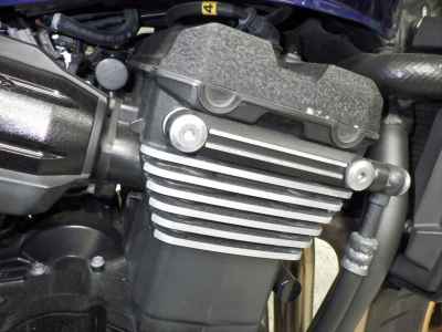 Kawasaki ZRX1200 Daeg 2016