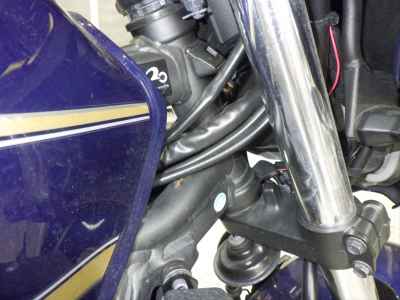 Kawasaki ZRX1200 Daeg 2016