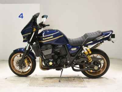 Kawasaki ZRX1200 Daeg 2016