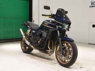 Kawasaki ZRX1200 Daeg 2016