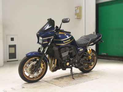 Kawasaki ZRX1200 Daeg 2016