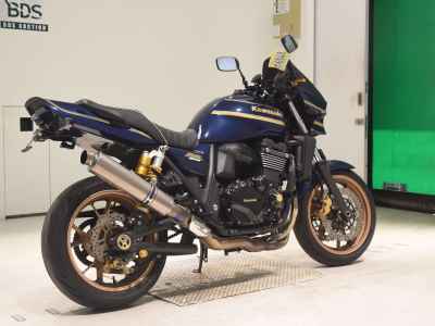 Kawasaki ZRX1200 Daeg 2016