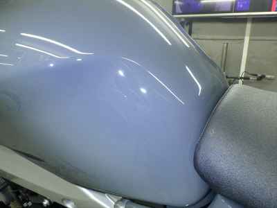 Yamaha XSR900 GP 2024