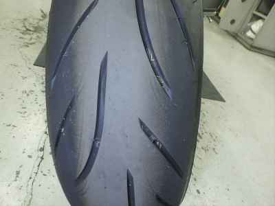 Yamaha XSR900 GP 2024