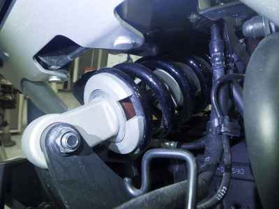 Yamaha XSR900 GP 2024