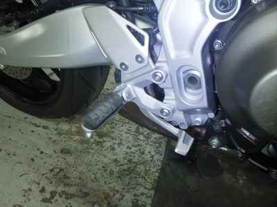 Yamaha XSR900 GP 2024