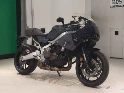Yamaha XSR900 GP 2024
