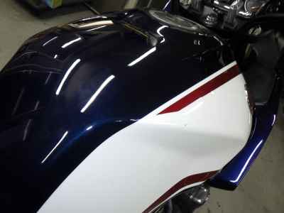 Honda CB1300 Super Boldor 2024