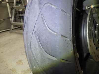 Honda CB1300 Super Boldor 2024