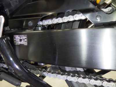 Honda CB1300 Super Boldor 2024