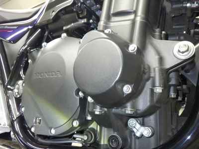 Honda CB1300 Super Boldor 2024