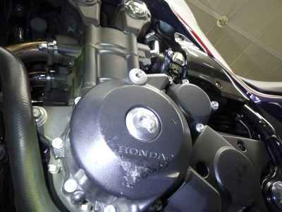 Honda CB1300 Super Boldor 2024
