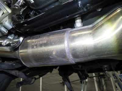 Honda CB1300 Super Boldor 2024