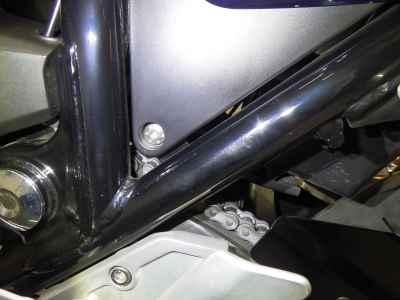 Honda CB1300 Super Boldor 2024