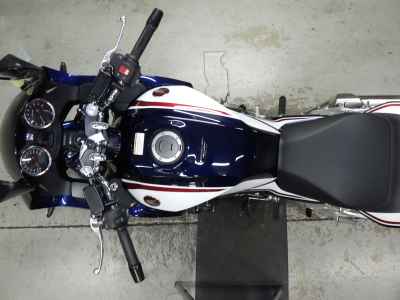 Honda CB1300 Super Boldor 2024