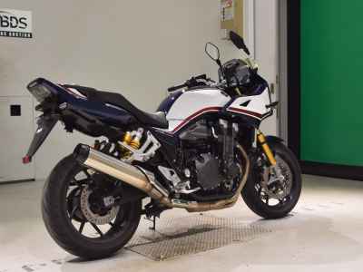 Honda CB1300 Super Boldor 2024