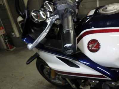 Honda CB1300 Super Boldor 2024
