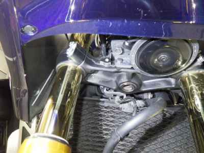 Honda CB1300 Super Boldor 2024