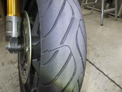 Honda CB1300 Super Boldor 2024