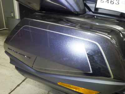 Honda GL1800 Gold Wing Tour DCT 2026