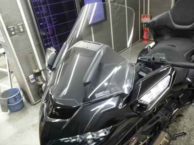 Honda GL1800 Gold Wing Tour DCT 2026