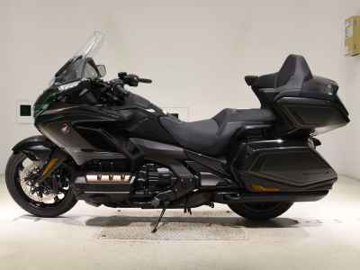 Honda GL1800 Gold Wing Tour DCT 2026