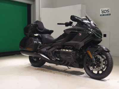 Honda GL1800 Gold Wing Tour DCT 2026