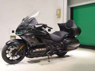 Honda GL1800 Gold Wing Tour DCT 2026