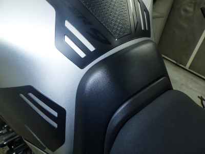 Yamaha Tracer 900 GT 2021