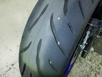 Yamaha Tracer 900 GT 2021