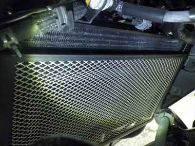 Yamaha Tracer 900 GT 2021