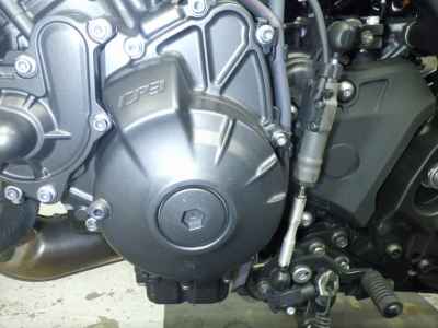 Yamaha Tracer 900 GT 2021