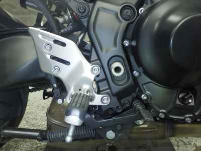 Yamaha Tracer 900 GT 2021
