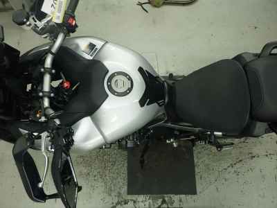 Yamaha Tracer 900 GT 2021