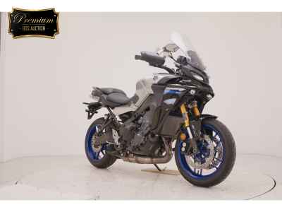 Yamaha Tracer 900 GT 2021