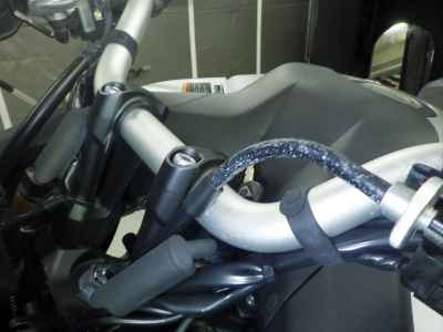 Yamaha Tracer 900 GT 2021