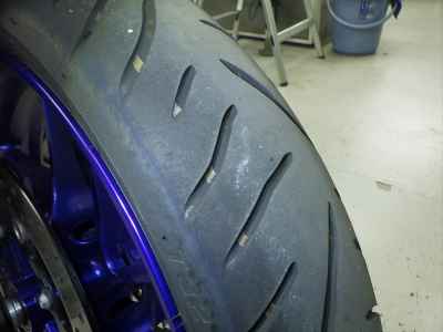 Yamaha Tracer 900 GT 2021