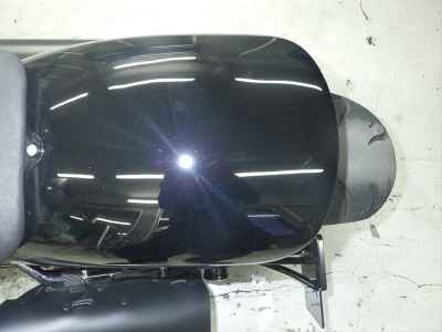 Harley-Davidson Street Bob FXBB1868 2021