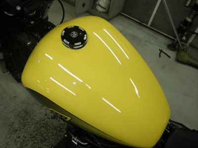 Harley-Davidson Street Bob FXBB1868 2021