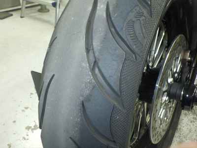 Harley-Davidson Street Bob FXBB1868 2021