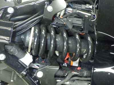 Harley-Davidson Street Bob FXBB1868 2021