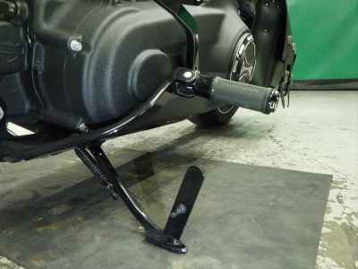 Harley-Davidson Street Bob FXBB1868 2021