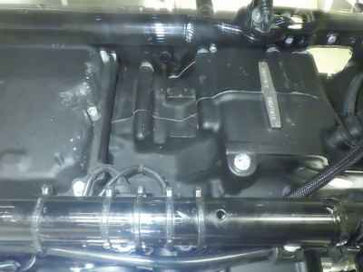 Harley-Davidson Street Bob FXBB1868 2021