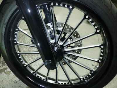 Harley-Davidson Street Bob FXBB1868 2021