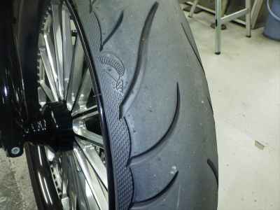 Harley-Davidson Street Bob FXBB1868 2021