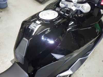 BMW S1000XR 2022