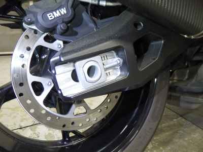 BMW S1000XR 2022