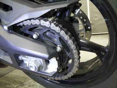 BMW S1000XR 2022