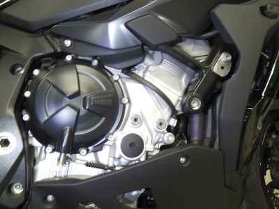BMW S1000XR 2022
