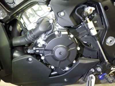 BMW S1000XR 2022